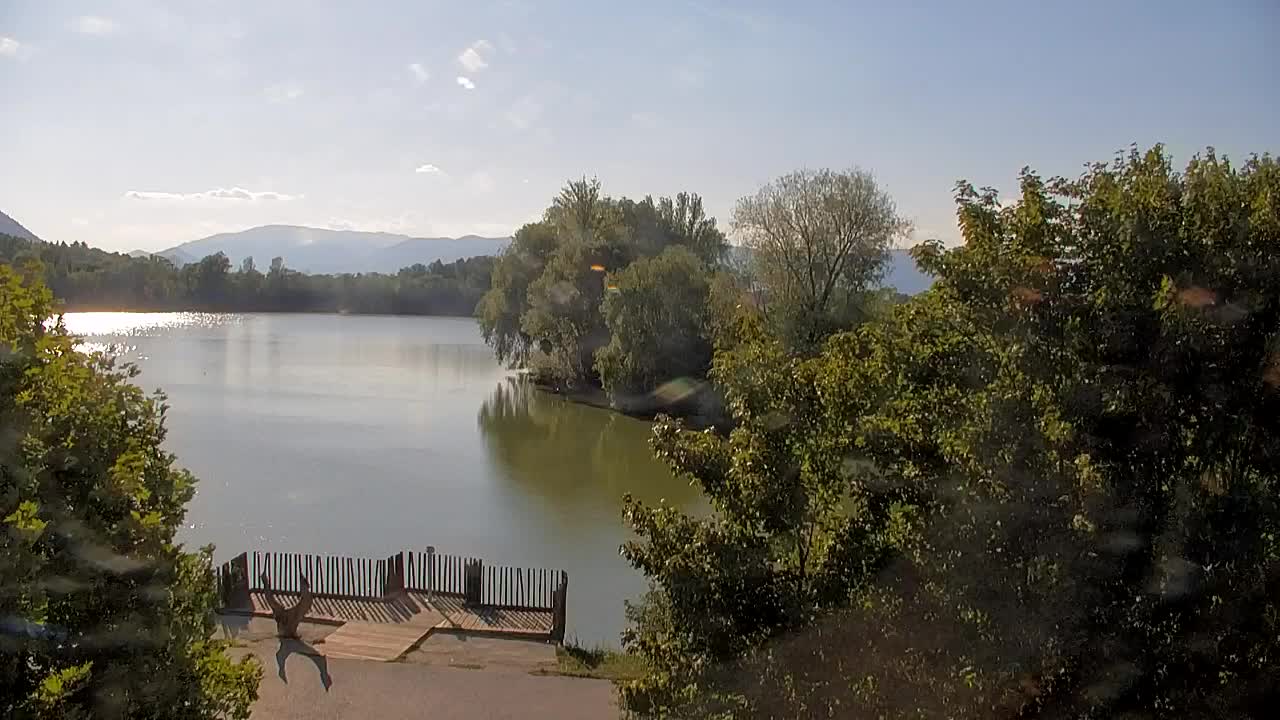 Webcam Ribnik Vrbje – Žalec