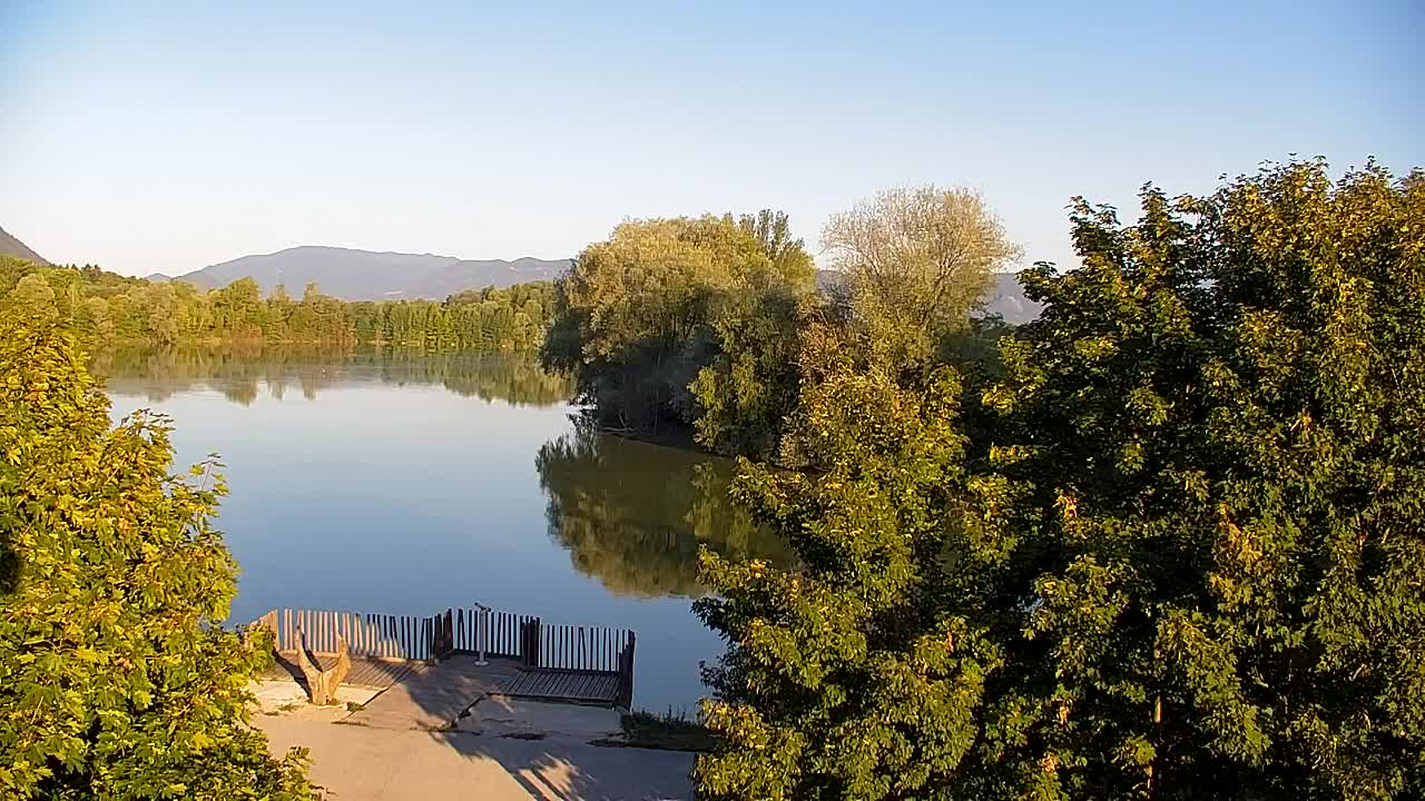 Webcam Ribnik Vrbje – Žalec