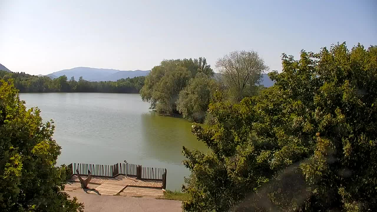 Webcam Ribnik Vrbje – Žalec