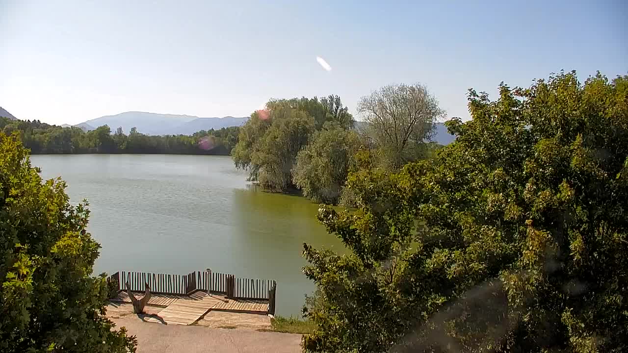 Spletna kamera Ribnik Vrbje – Žalec
