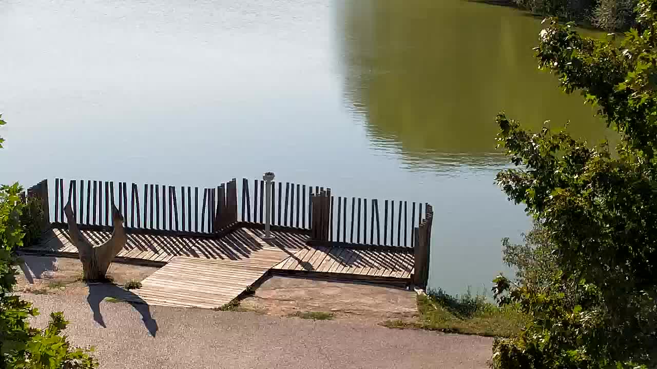 Webcam Ribnik Vrbje – Žalec
