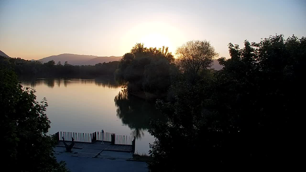 Webcam Ribnik Vrbje – Žalec