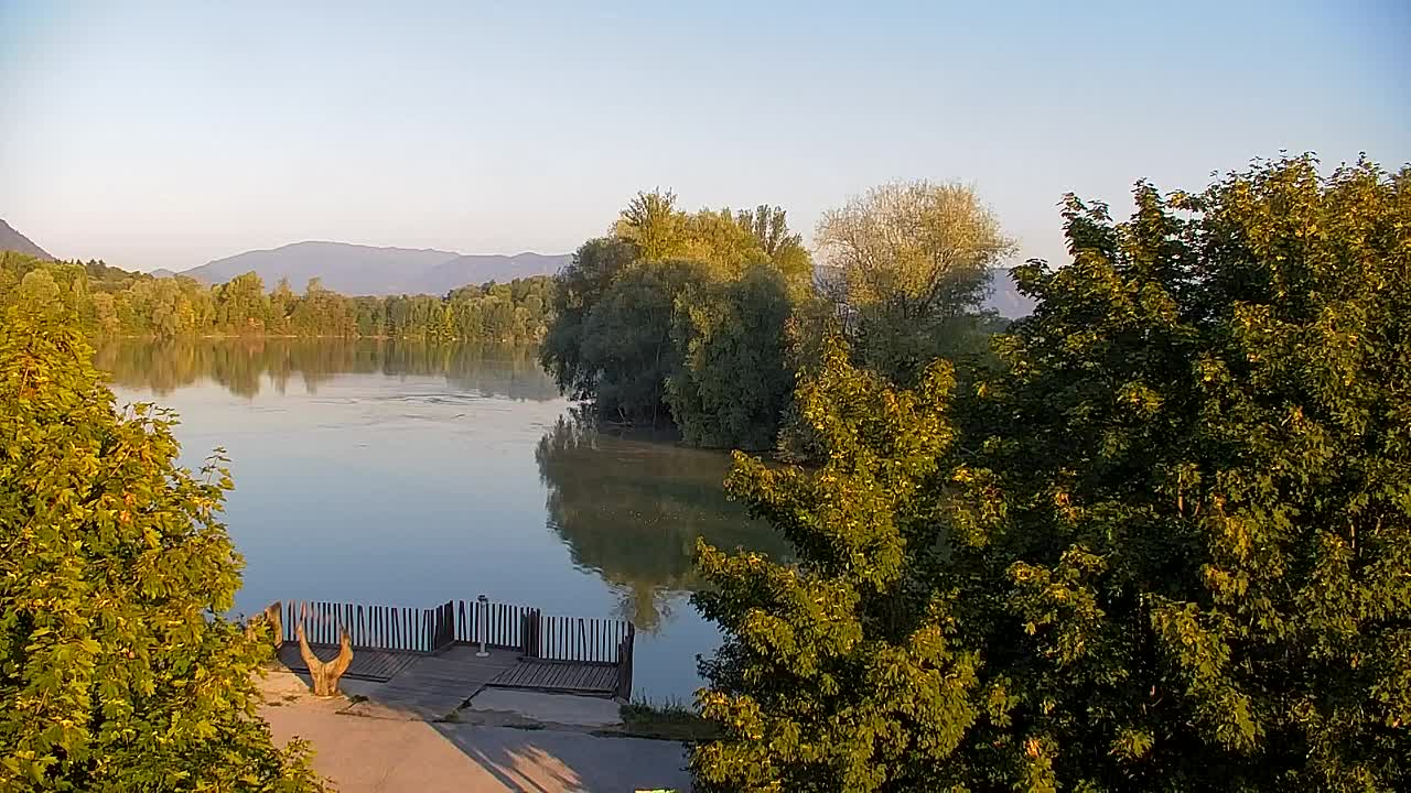 Webcam Ribnik Vrbje – Žalec