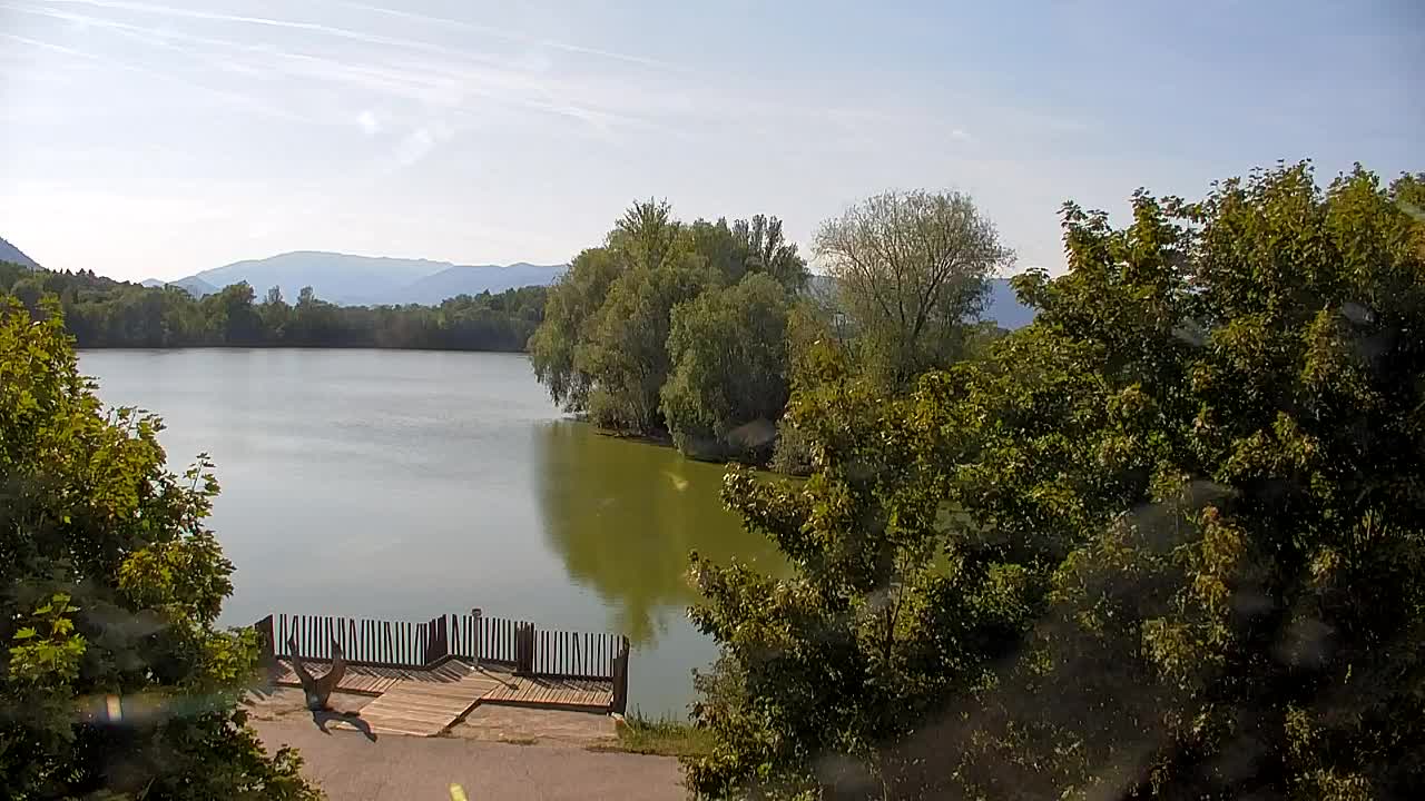 Webcam Ribnik Vrbje – Žalec