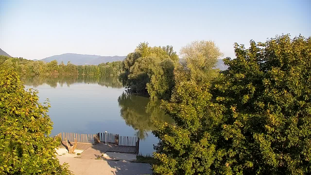Webcam Ribnik Vrbje – Žalec