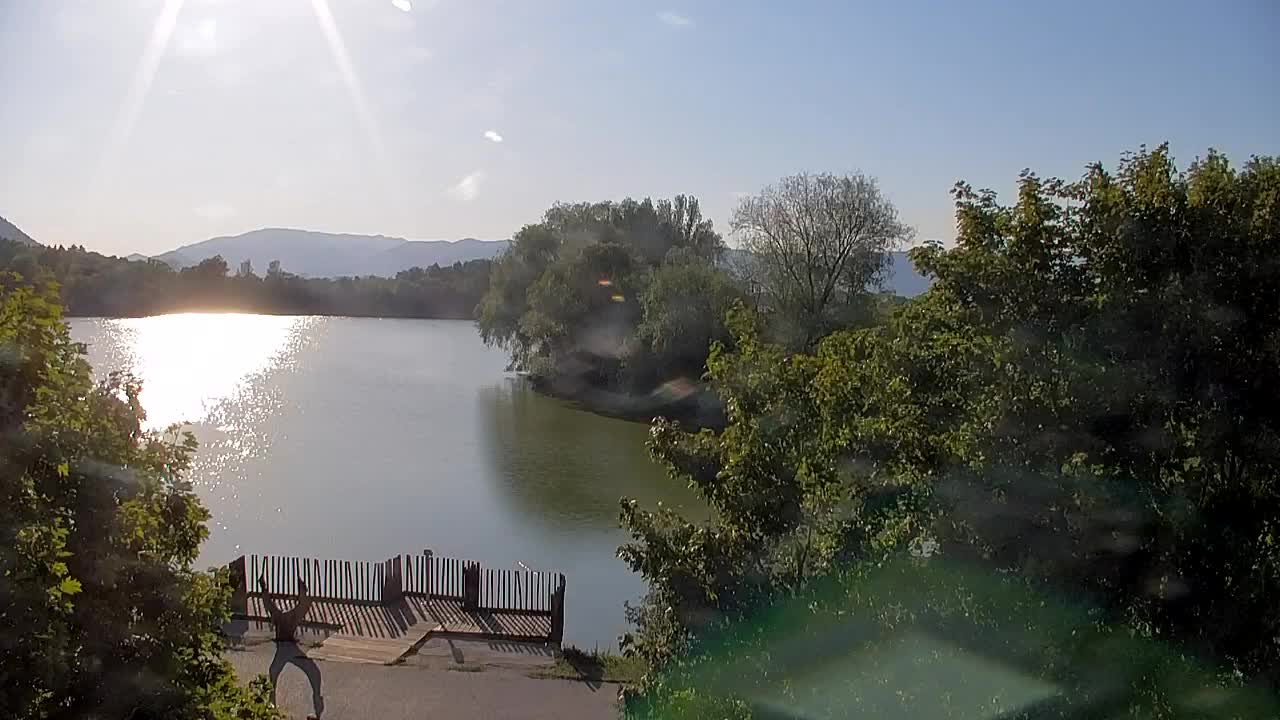 Webcam Ribnik Vrbje – Žalec