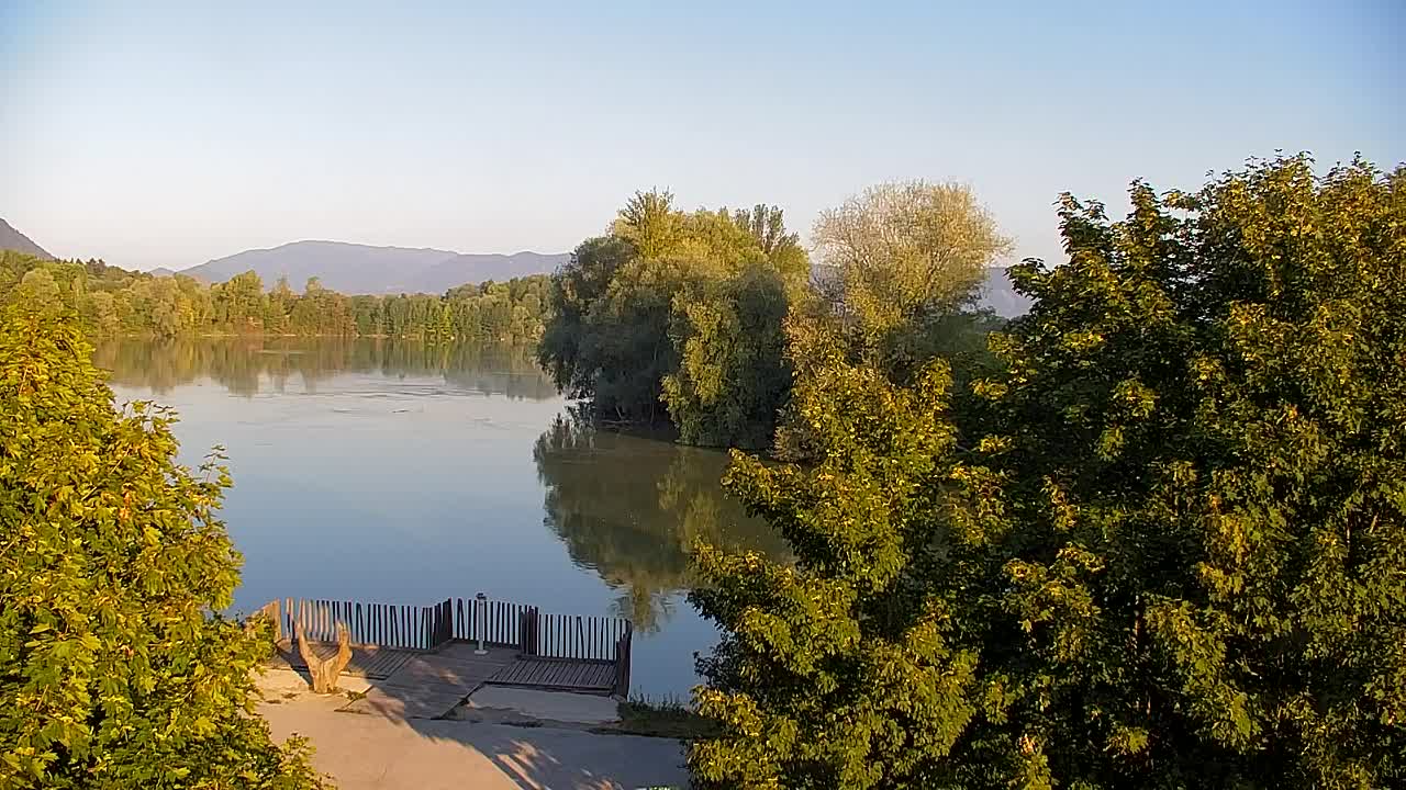 Webcam Ribnik Vrbje – Žalec