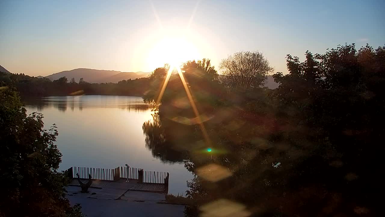 Webcam Ribnik Vrbje – Žalec