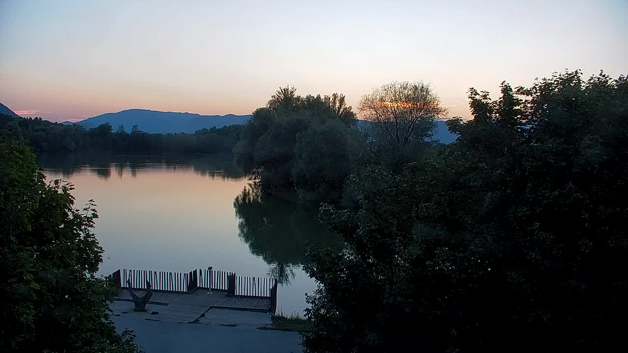 Webcam Ribnik Vrbje – Žalec