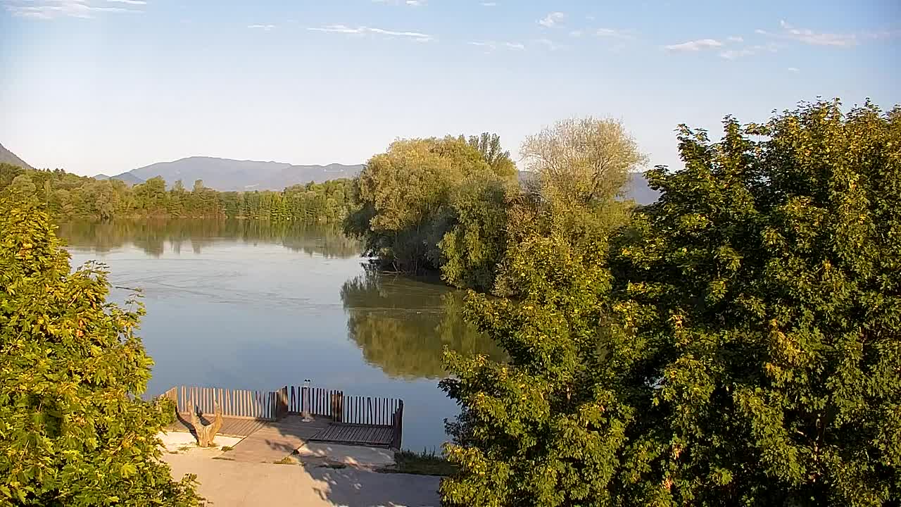 Webcam Ribnik Vrbje – Žalec