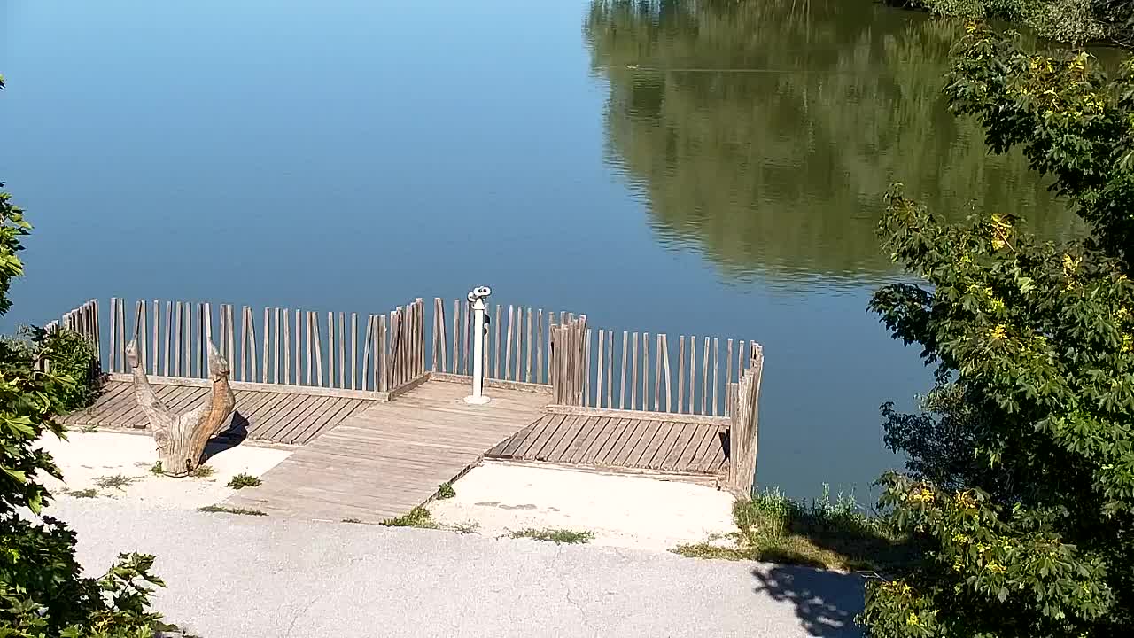 Webcam Ribnik Vrbje – Žalec