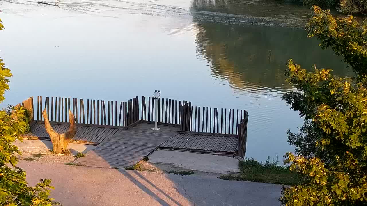 Spletna kamera Ribnik Vrbje – Žalec