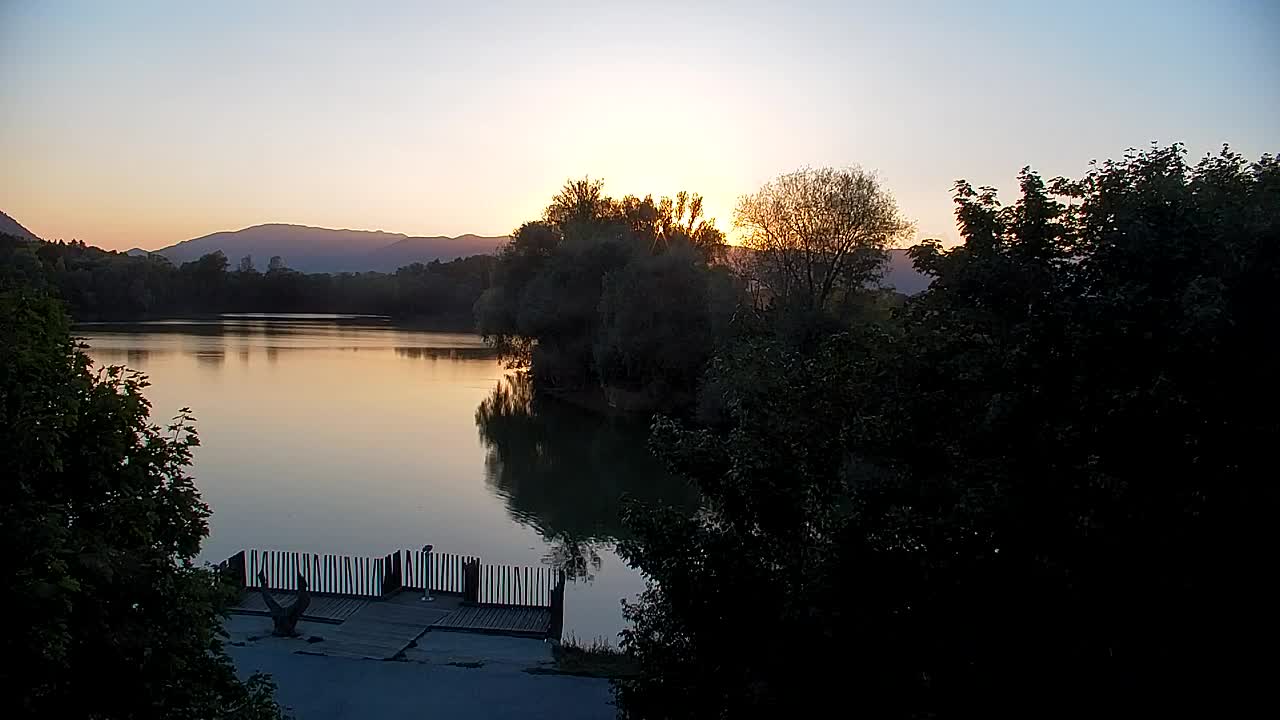 Webcam Ribnik Vrbje – Žalec