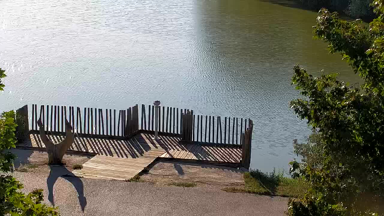 Webcam Ribnik Vrbje – Žalec