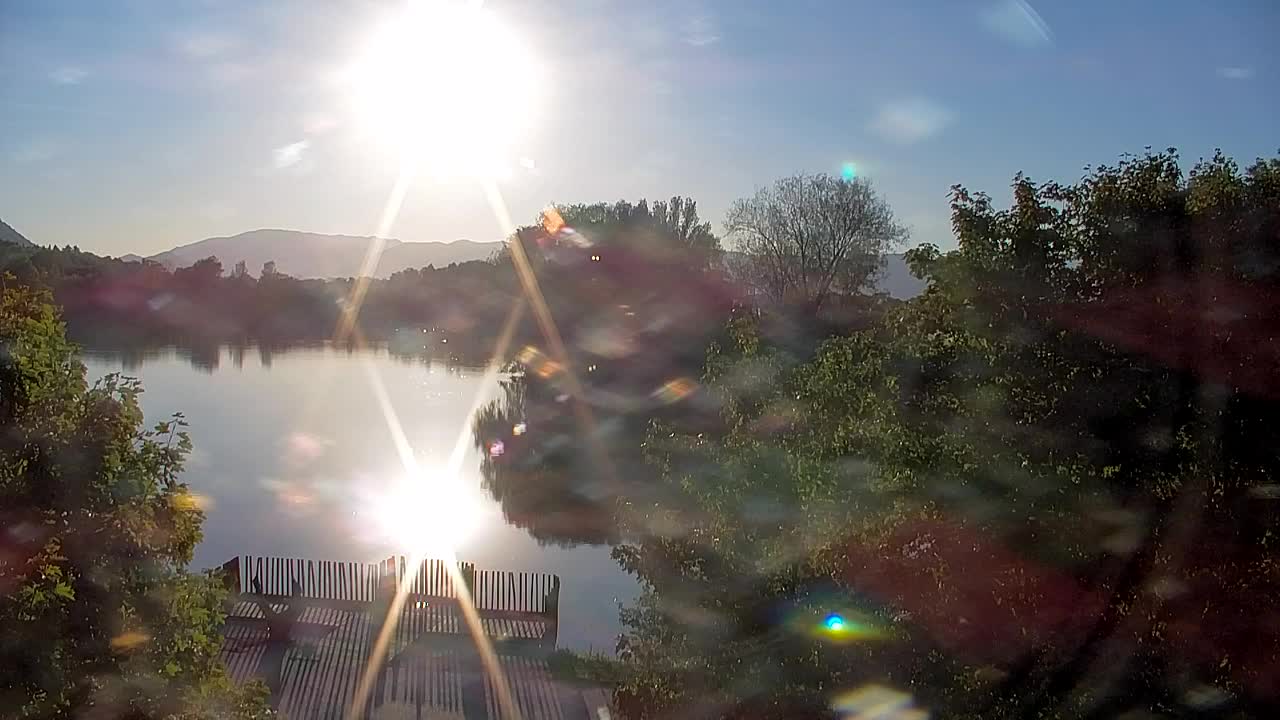 Webcam Ribnik Vrbje – Žalec