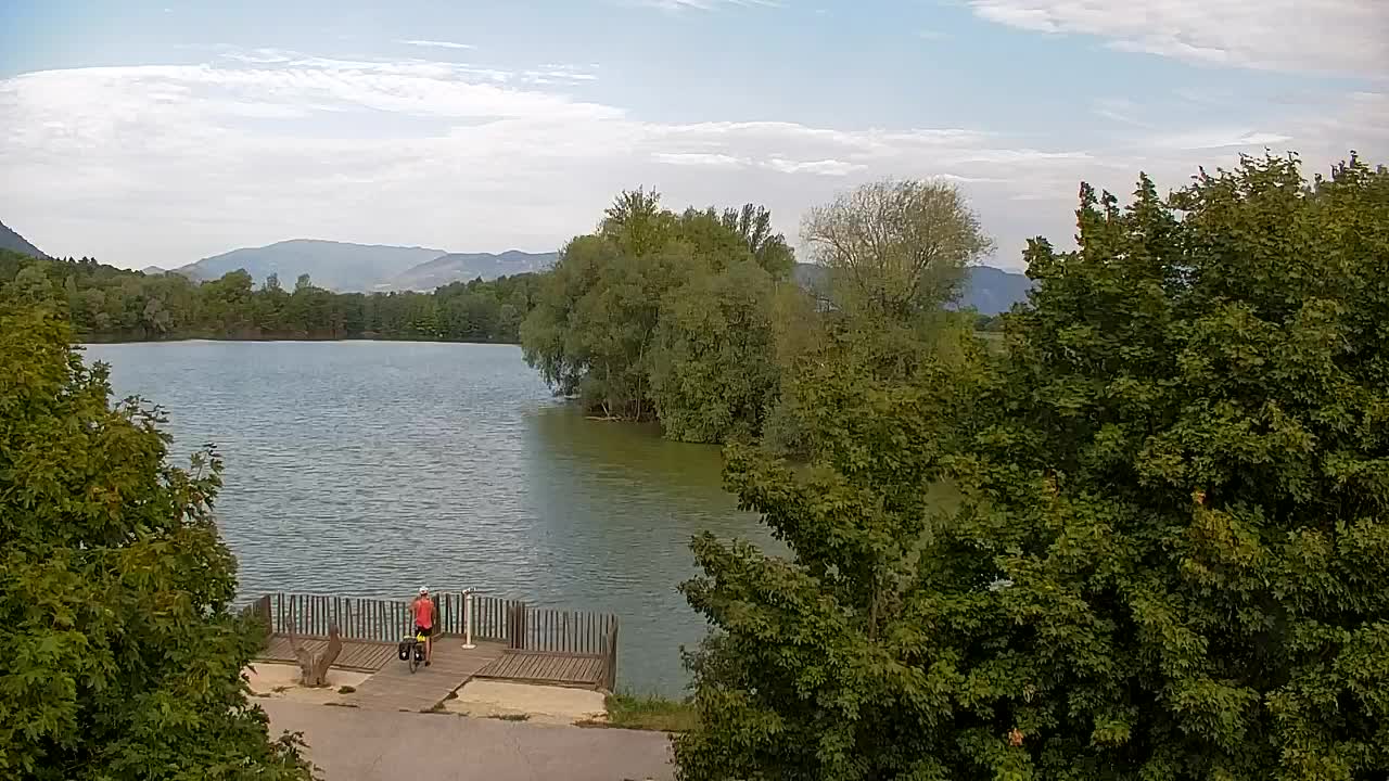 Webcam Ribnik Vrbje – Žalec