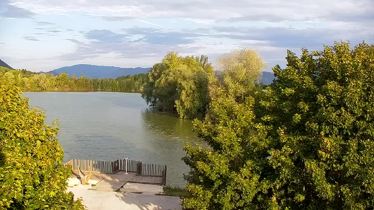 Spletna kamera Ribnik Vrbje – Žalec