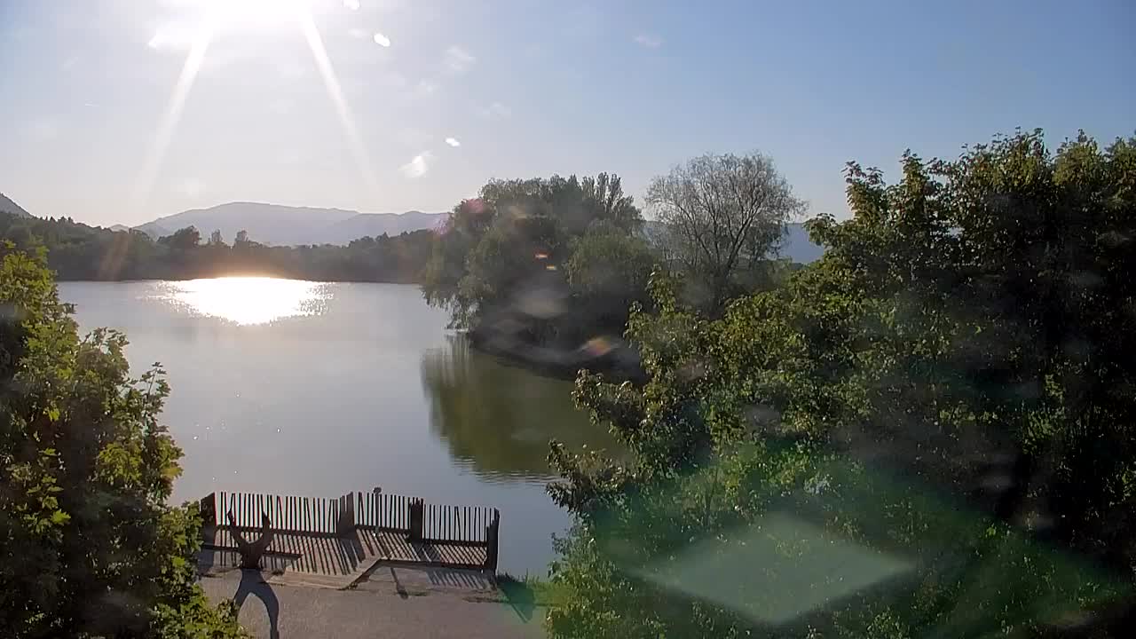 Webcam Ribnik Vrbje – Žalec