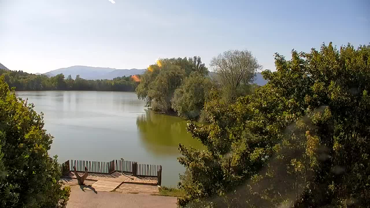 Webcam Ribnik Vrbje – Žalec