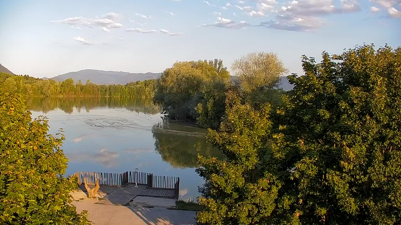Webcam Ribnik Vrbje – Žalec