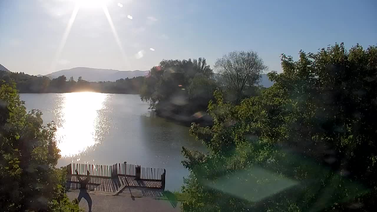 Webcam Ribnik Vrbje – Žalec