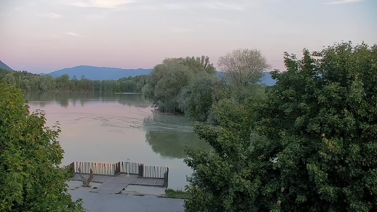 Webcam Ribnik Vrbje – Žalec