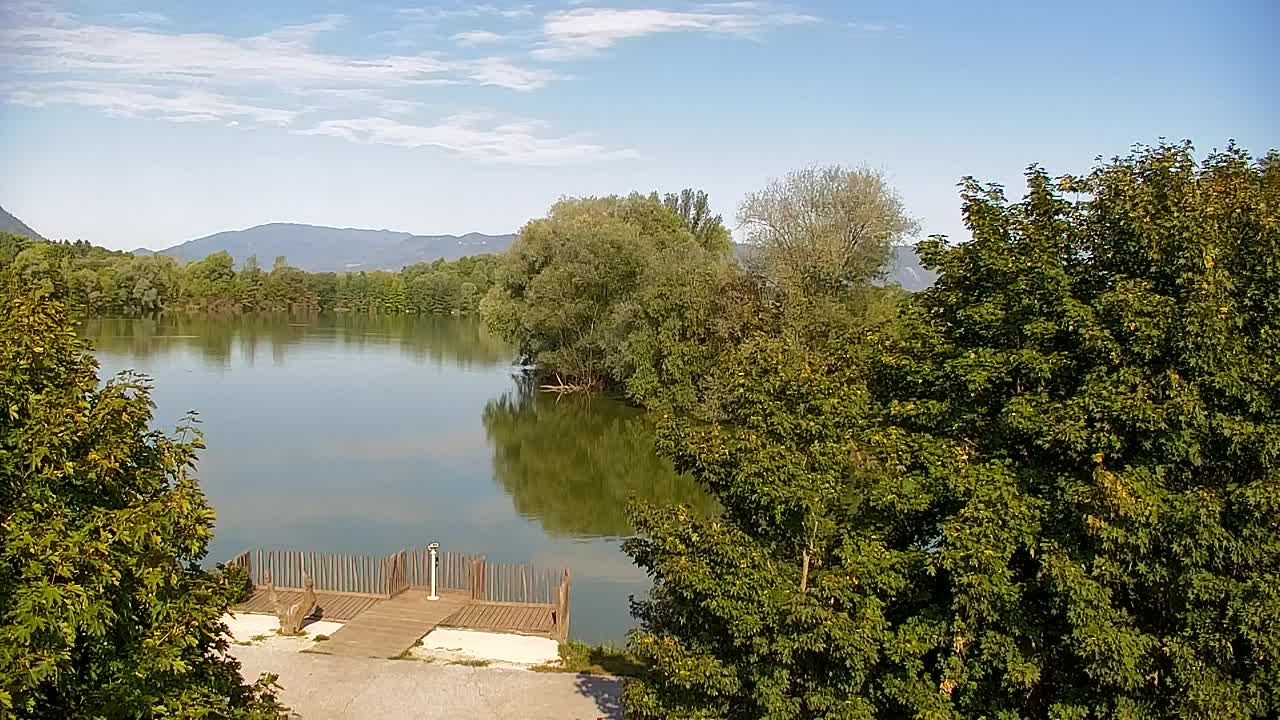 Webcam Ribnik Vrbje – Žalec