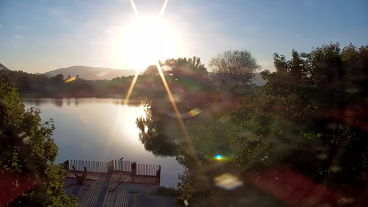 Webcam Ribnik Vrbje – Žalec