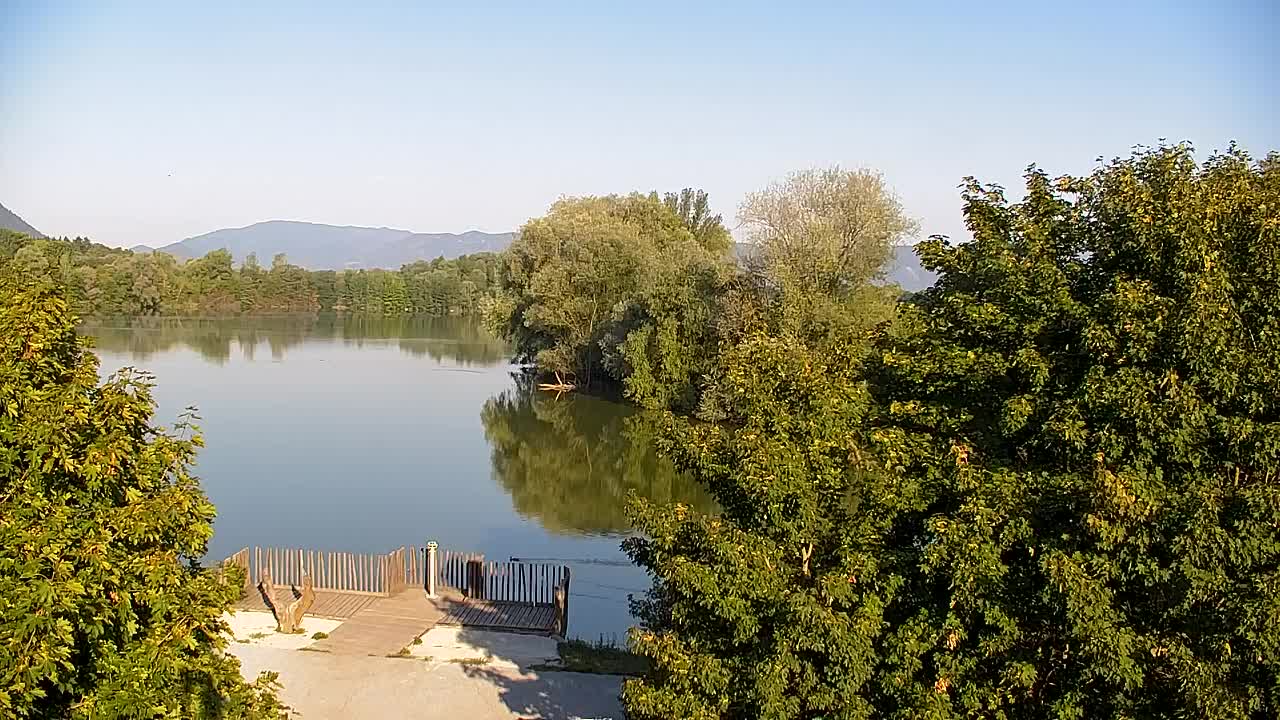 Webcam Ribnik Vrbje – Žalec