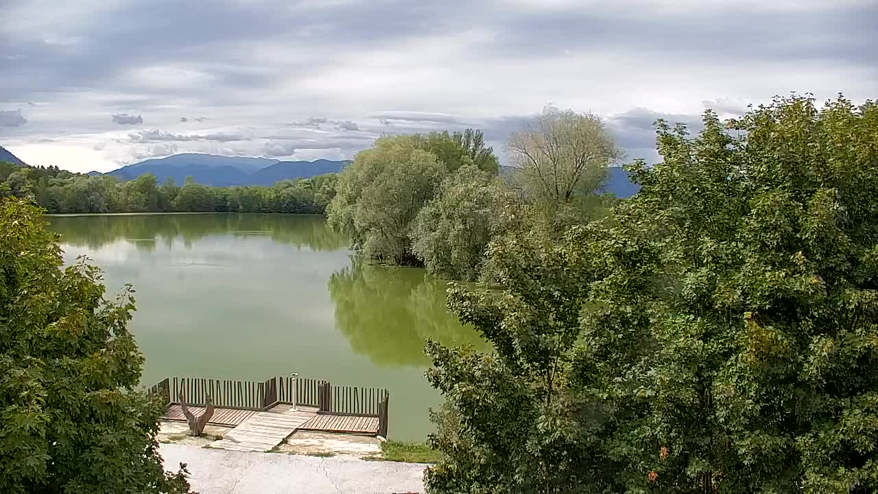 Webcam Ribnik Vrbje – Žalec