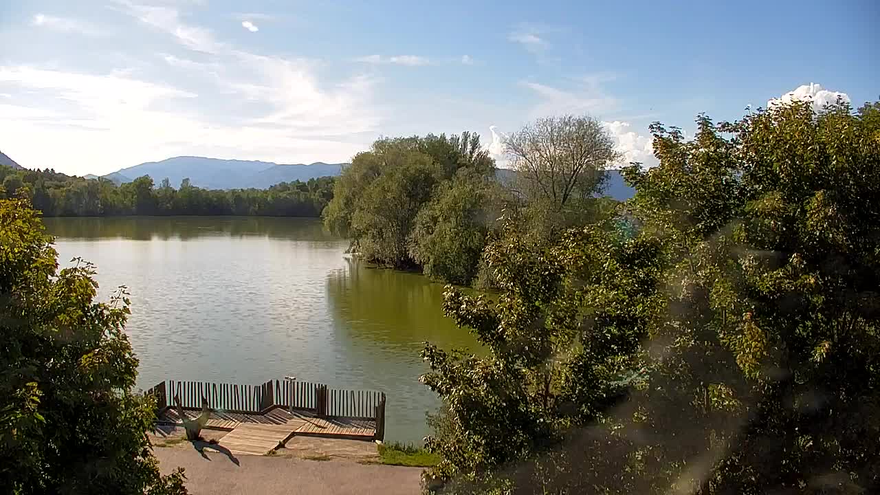 Webcam Ribnik Vrbje – Žalec