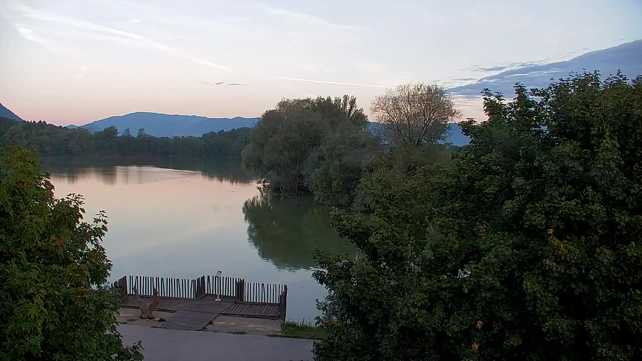 Webcam Ribnik Vrbje – Žalec