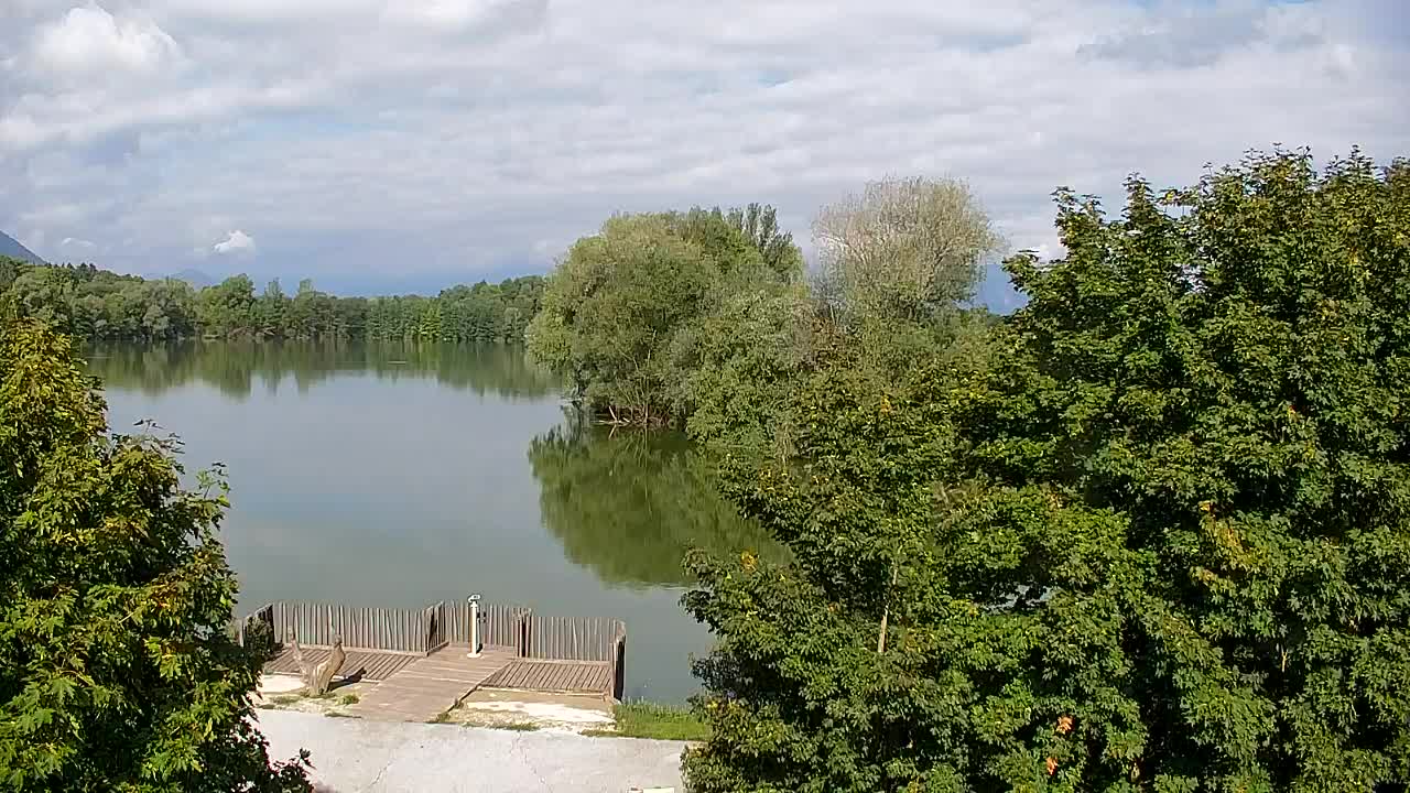 Spletna kamera Ribnik Vrbje – Žalec