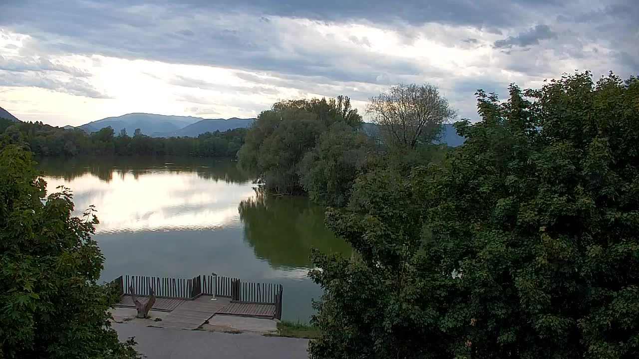 Webcam Ribnik Vrbje – Žalec