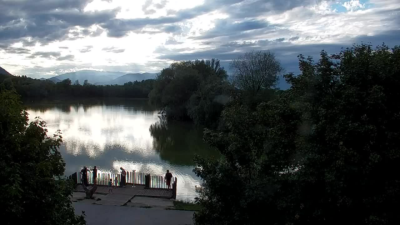 Webcam Ribnik Vrbje – Žalec