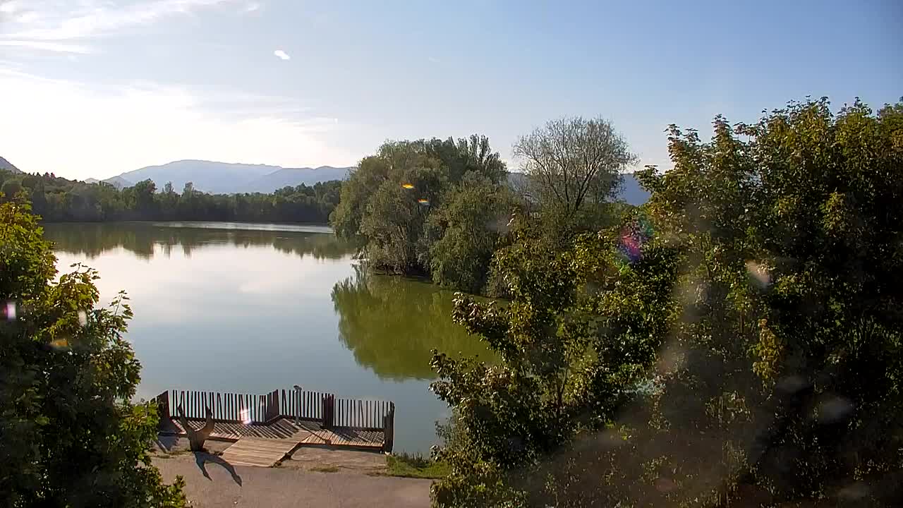 Webcam Ribnik Vrbje – Žalec