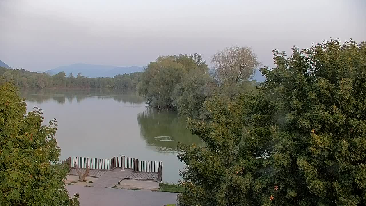 Spletna kamera Ribnik Vrbje – Žalec
