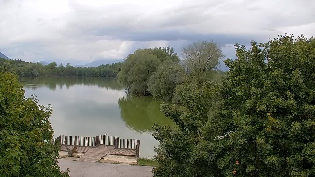Webcam Ribnik Vrbje – Žalec