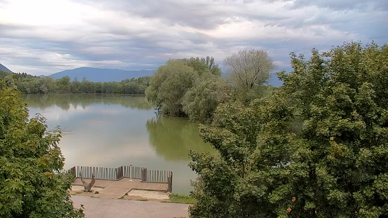 Webcam Ribnik Vrbje – Žalec