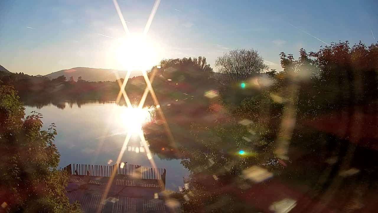 Webcam Ribnik Vrbje – Žalec