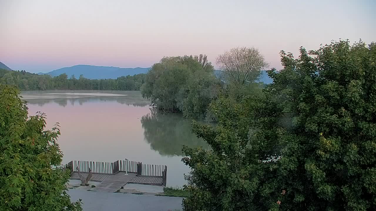 Webcam Ribnik Vrbje – Žalec