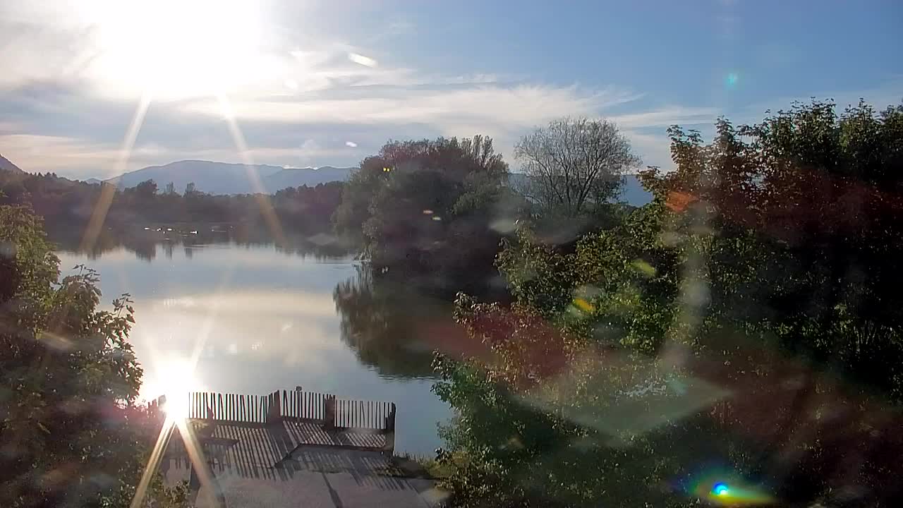 Webcam Ribnik Vrbje – Žalec