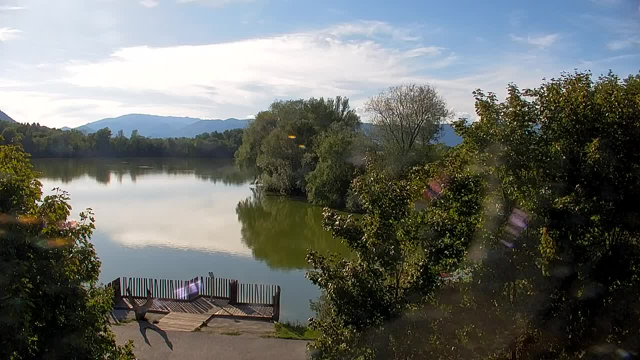 Webcam Ribnik Vrbje – Žalec