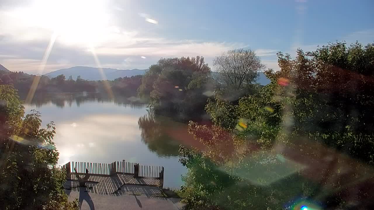 Webcam Ribnik Vrbje – Žalec