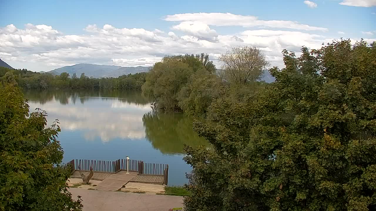 Webcam Ribnik Vrbje – Žalec