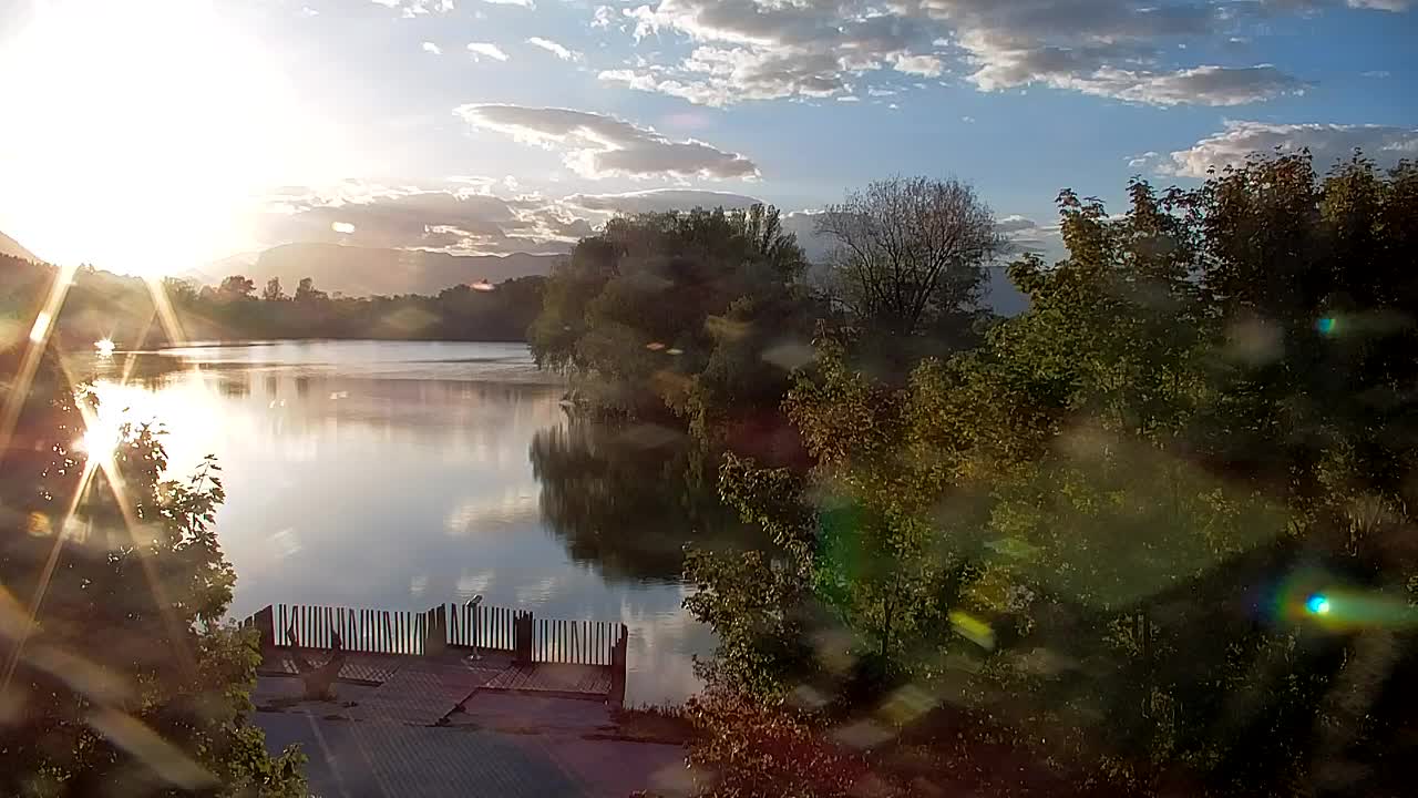 Webcam Ribnik Vrbje – Žalec