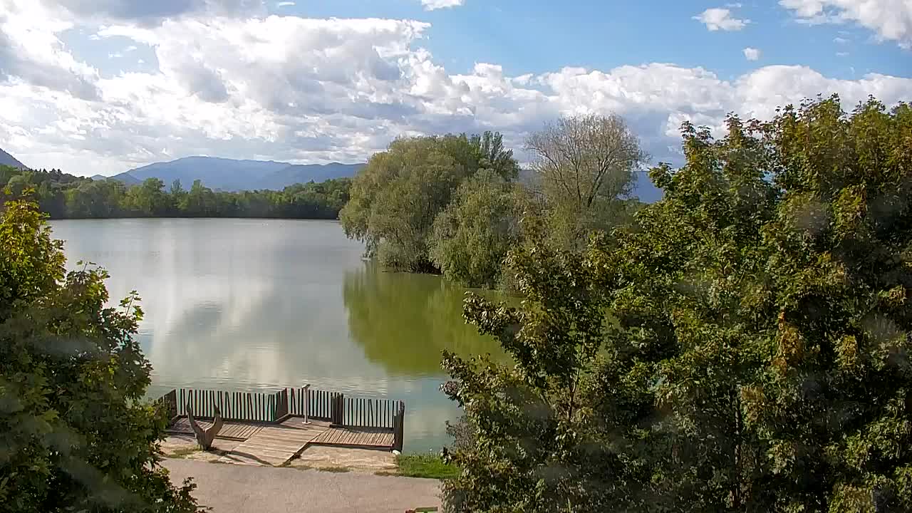 Webcam Ribnik Vrbje – Žalec