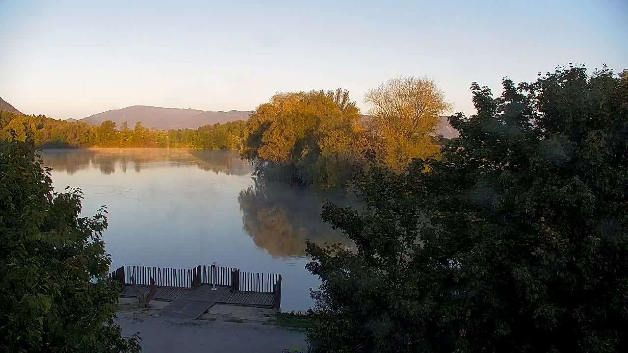 Webcam Ribnik Vrbje – Žalec