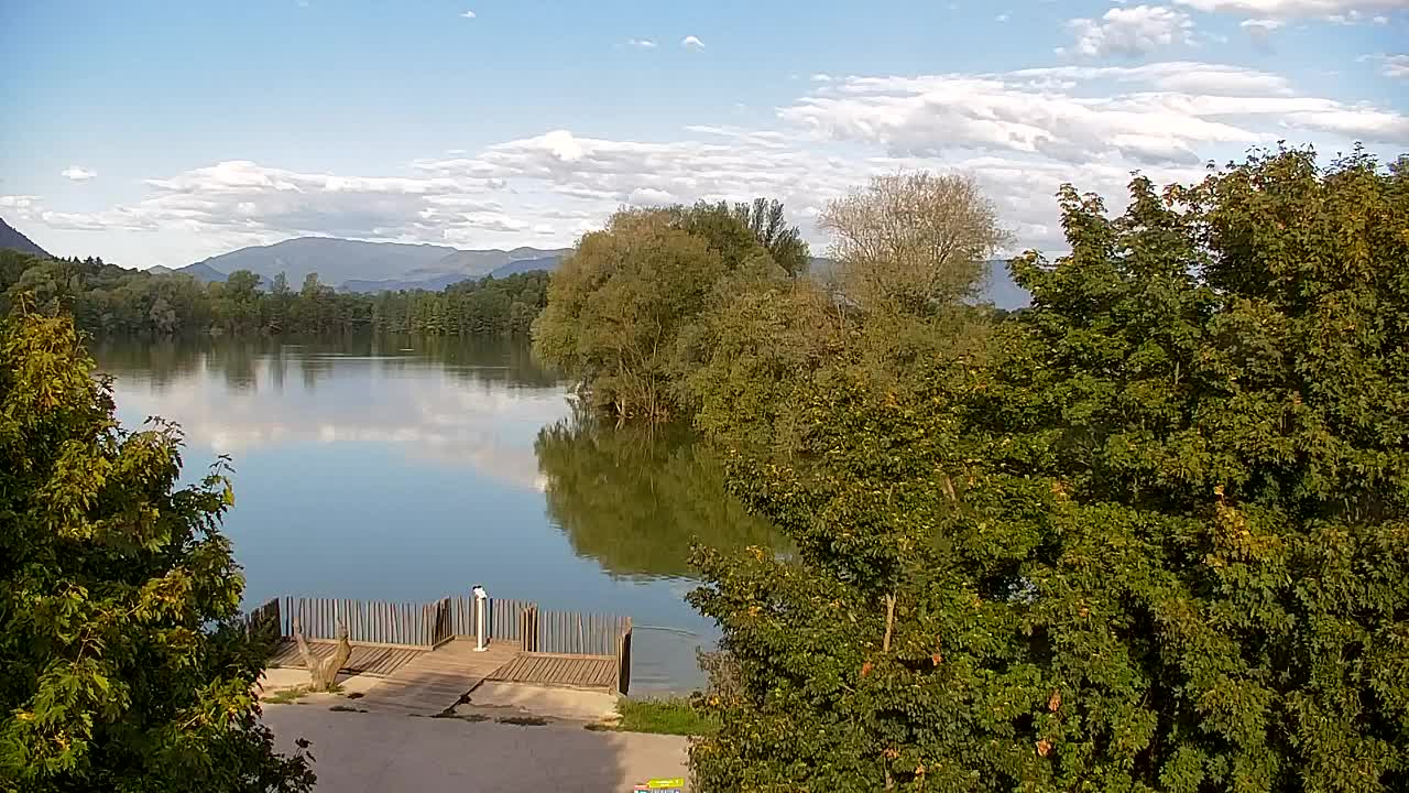 Webcam Ribnik Vrbje – Žalec