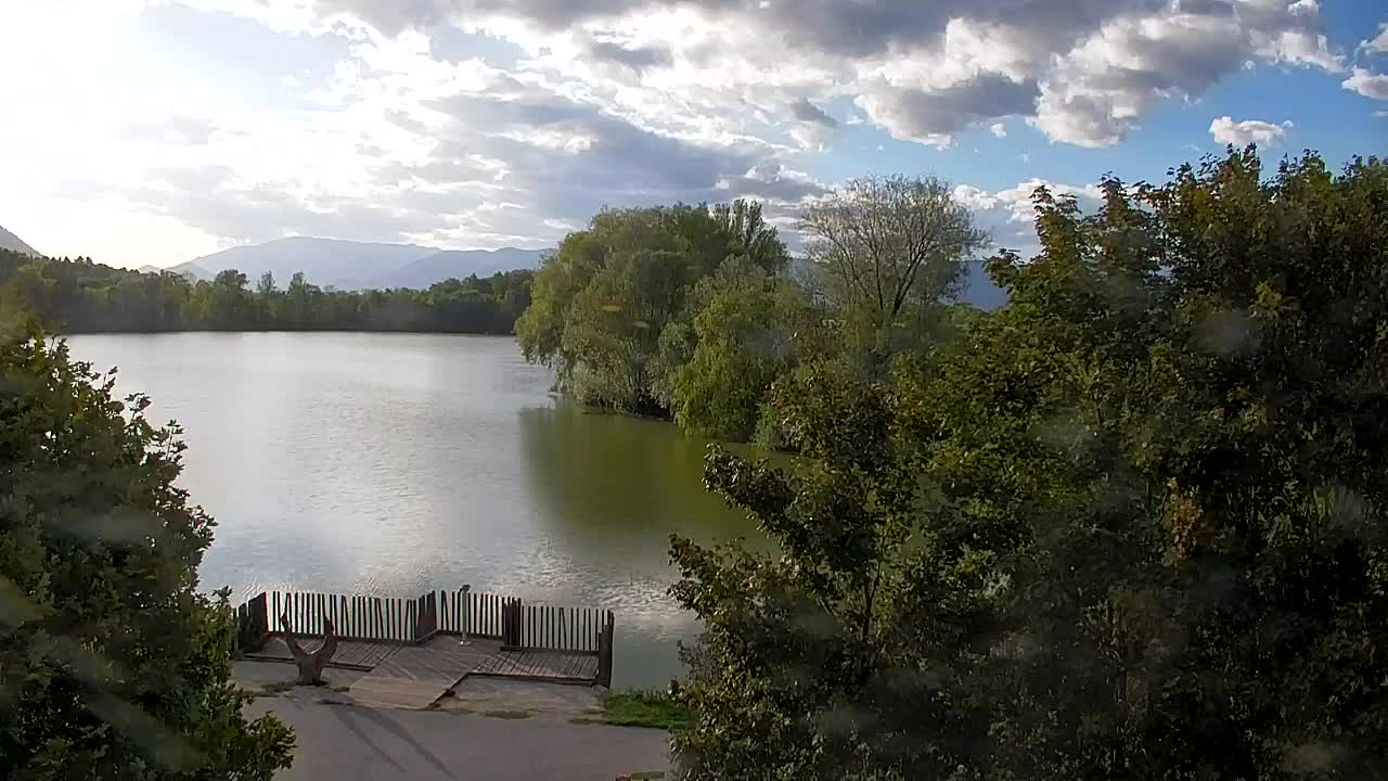 Webcam Ribnik Vrbje – Žalec